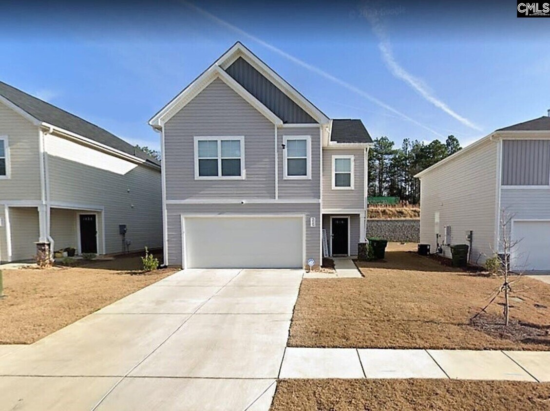 307 Longstone Ct, Columbia, SC 29223 House Rental in Columbia, SC