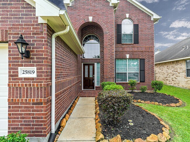 Foto del edificio - 25819 Sundrop Meadows Ln
