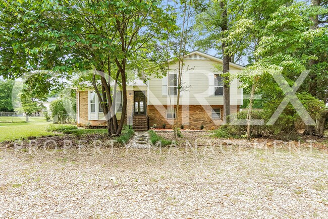 Building Photo - Beautiful 4 Bedroom