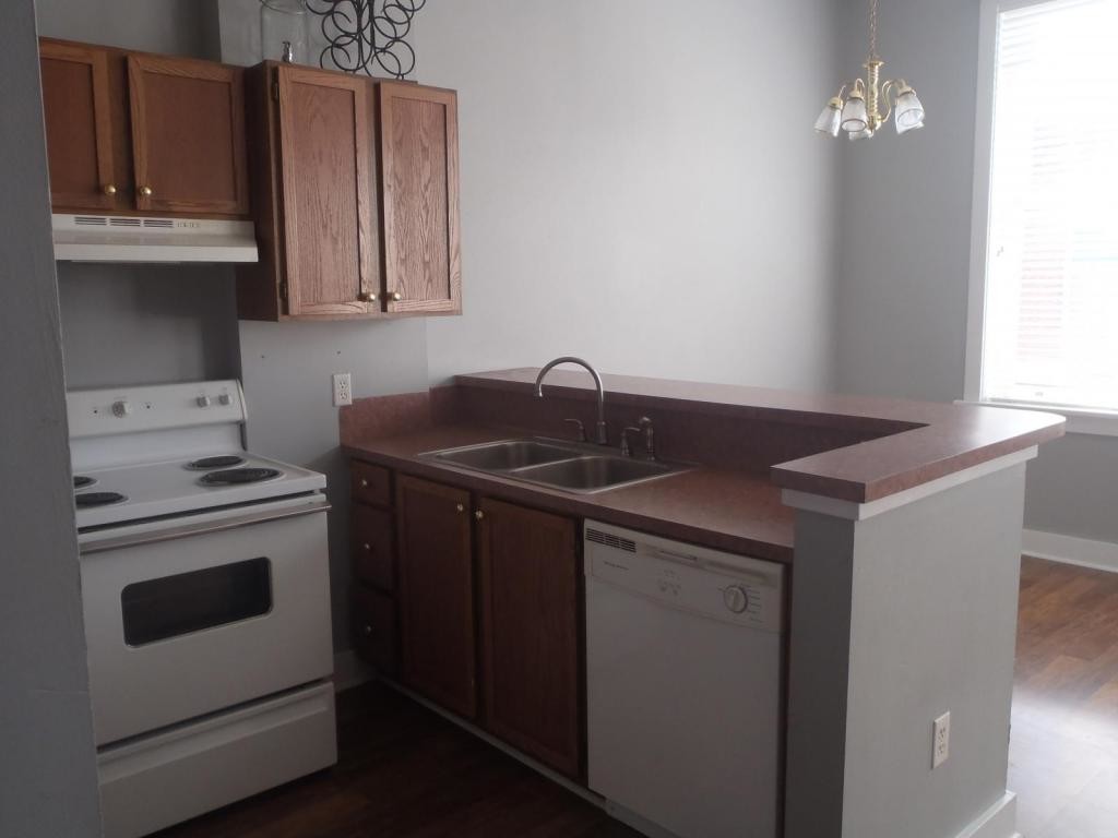 Primary Photo - 123 E. Thomas Street #3, Hammond, LA 70401