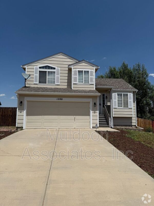 Building Photo - 1288 Ancestra Dr