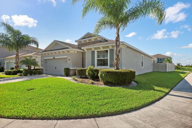 Foto del edificio - 32848 Sand Creek Dr