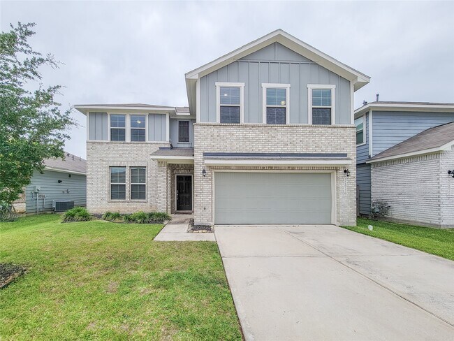 Foto del edificio - 24811 Crimson Pine Dr