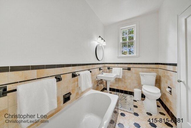 Photo - 212 Eaton Rd (San Mateo, CA) Townhome