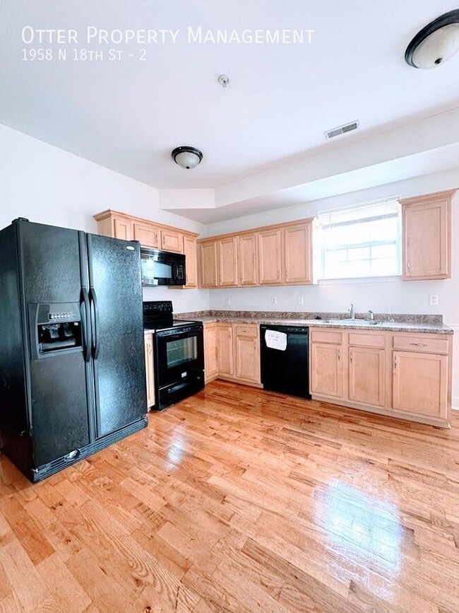 Photo - 1958 N 18th St Apartment