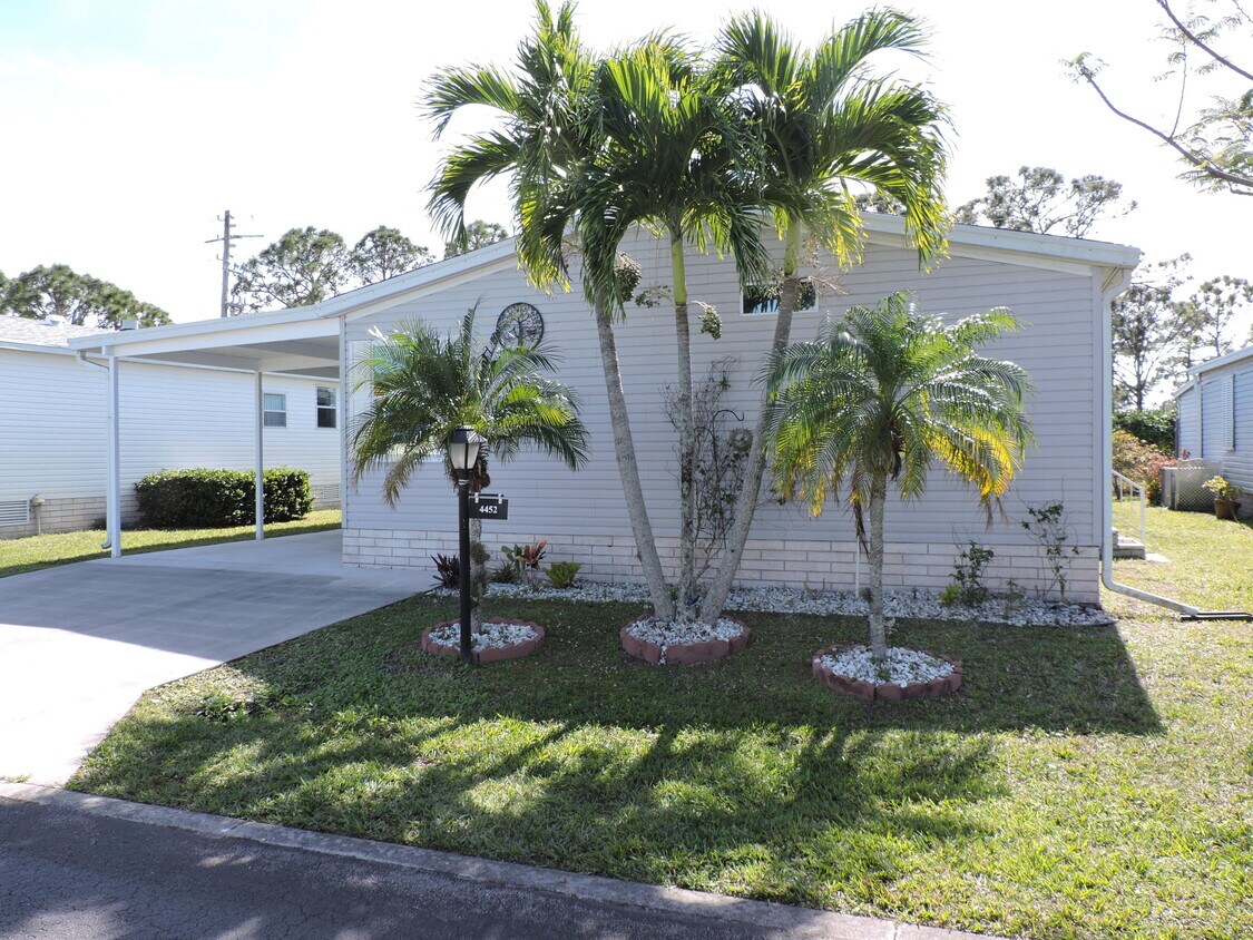 4452 SE Sweetwood Way, Stuart, FL 34997 House Rental in Stuart, FL