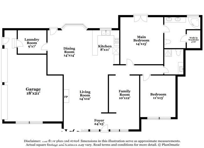 Building Photo - 10 Peace Tree Ln NE