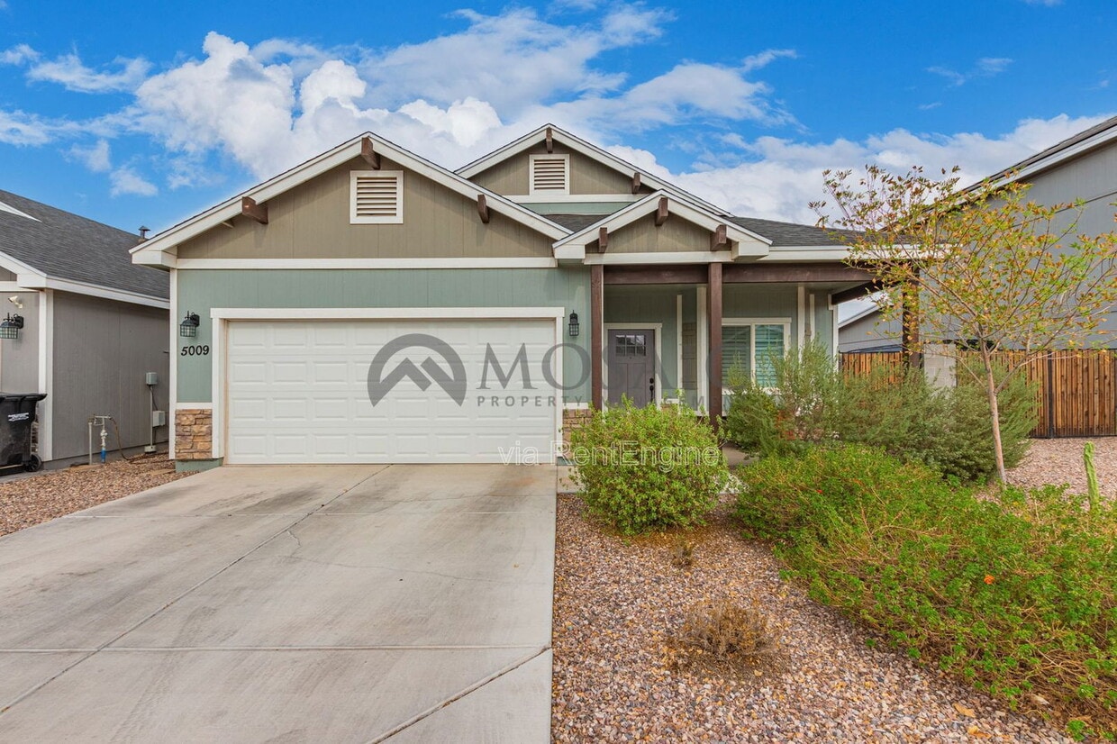 Primary Photo - 5009 S 11th Pl