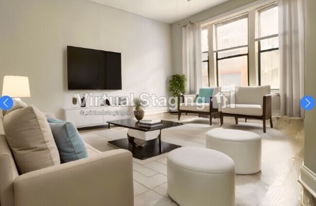 4410 Hazel 2 habitaciones más estudio - 900 W Montrose Ave