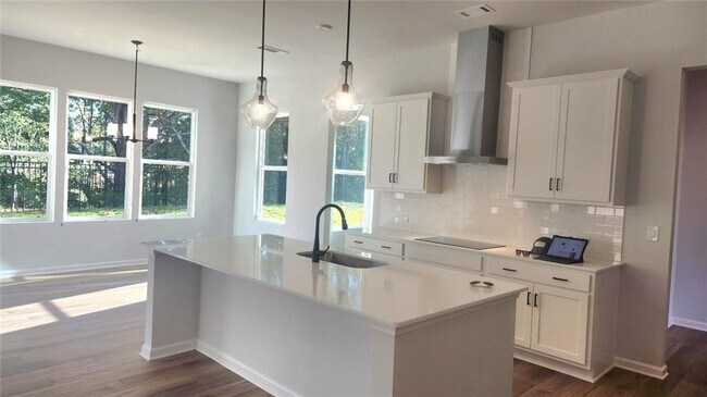 Foto del edificio - 1536 Ellie Ridge Ave