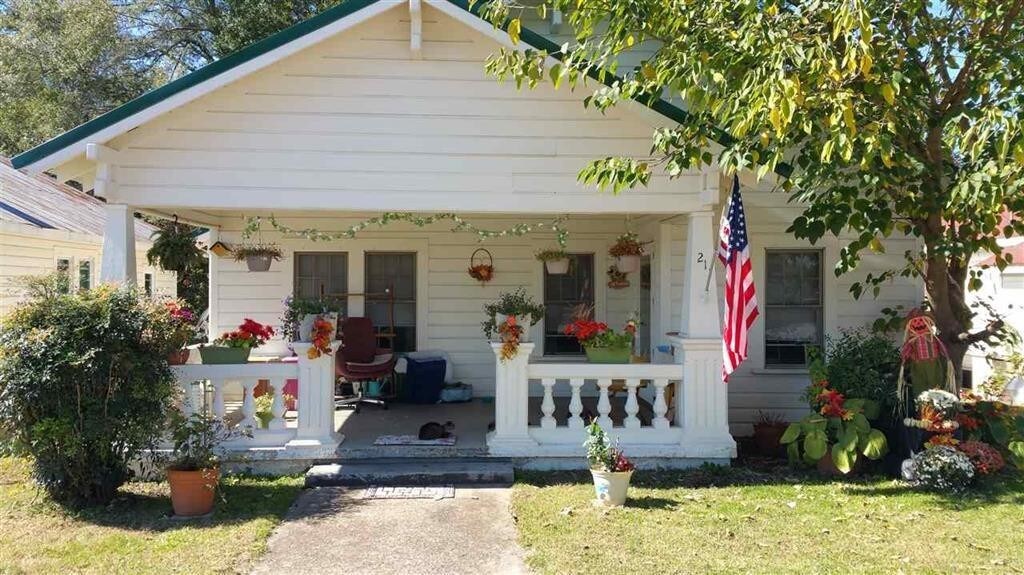 211211 N Fairplay St, Seneca, SC 29678 House Rental in Seneca, SC