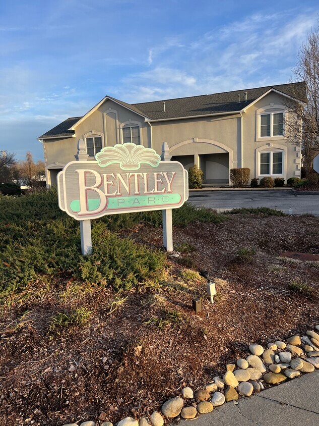 169 Bentley Parc Unit 169, Johnson City, TN 37615 Condo for Rent in