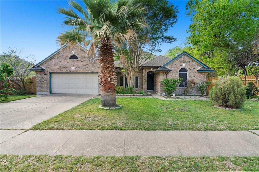 Primary Photo - 1106 Rocky Creek Dr