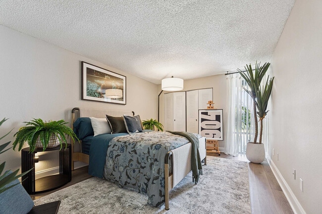 Edenfield Shores - 15 - Edenfield Shores