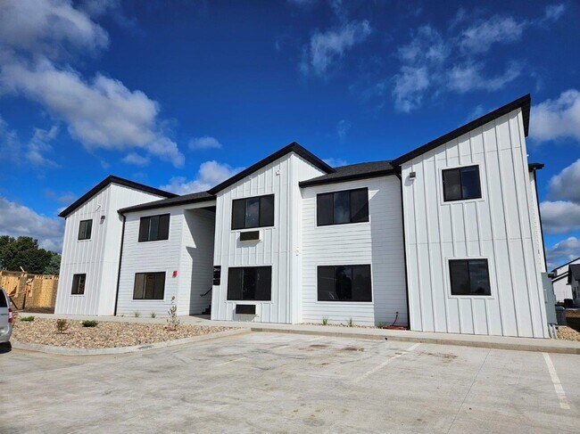 Foto del edificio - The Links