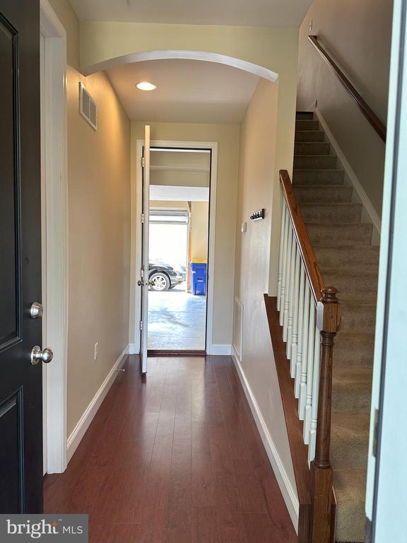 Foto del edificio - 63 Porter Alley