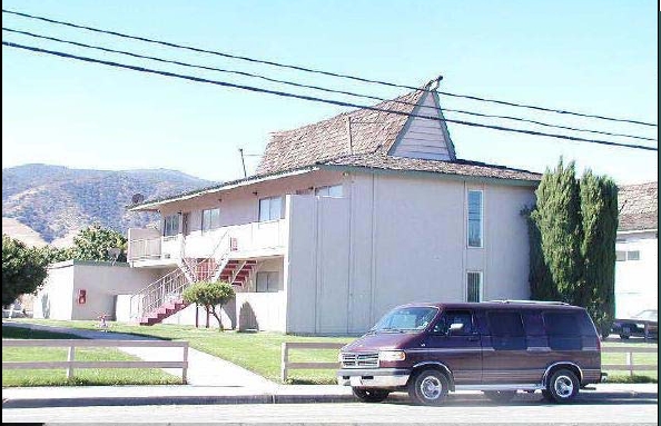 410 - 514 Valley Blvd - 410 W Valley Blvd