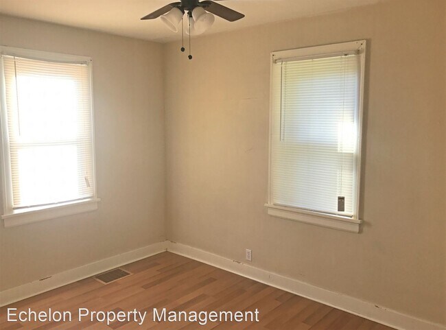 Foto del edificio - 2 br, 1 bath House - 320 Elm St