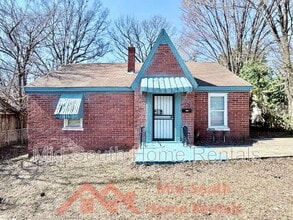 Building Photo - 1417 Rayner St