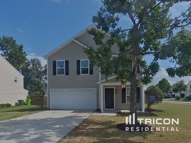 Foto del edificio - 845 Wickham Ln