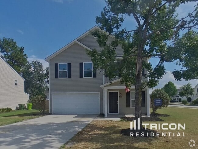 Building Photo - 845 Wickham Ln