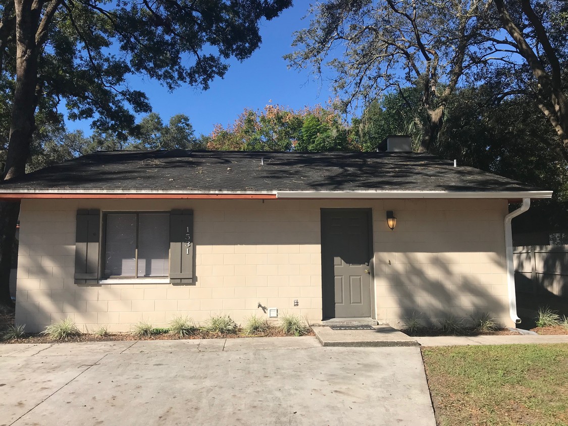 Foto principal - 1531 King Ave