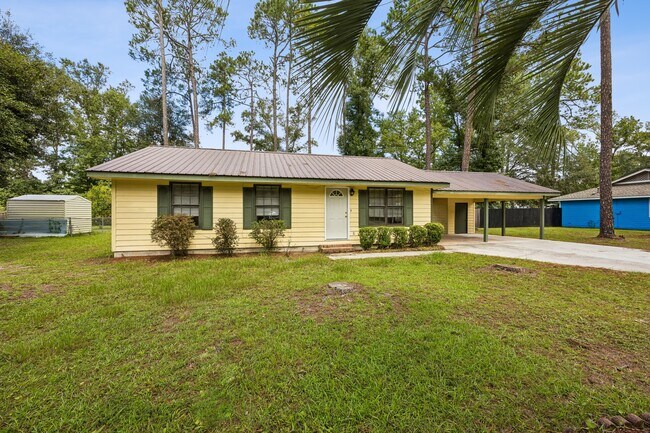 Building Photo - 1091 Boone Ave