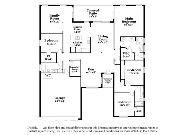 Building Photo - 468 Acacia Tree Way
