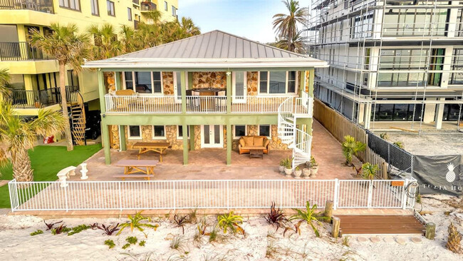 Building Photo - 72 Gulf Blvd