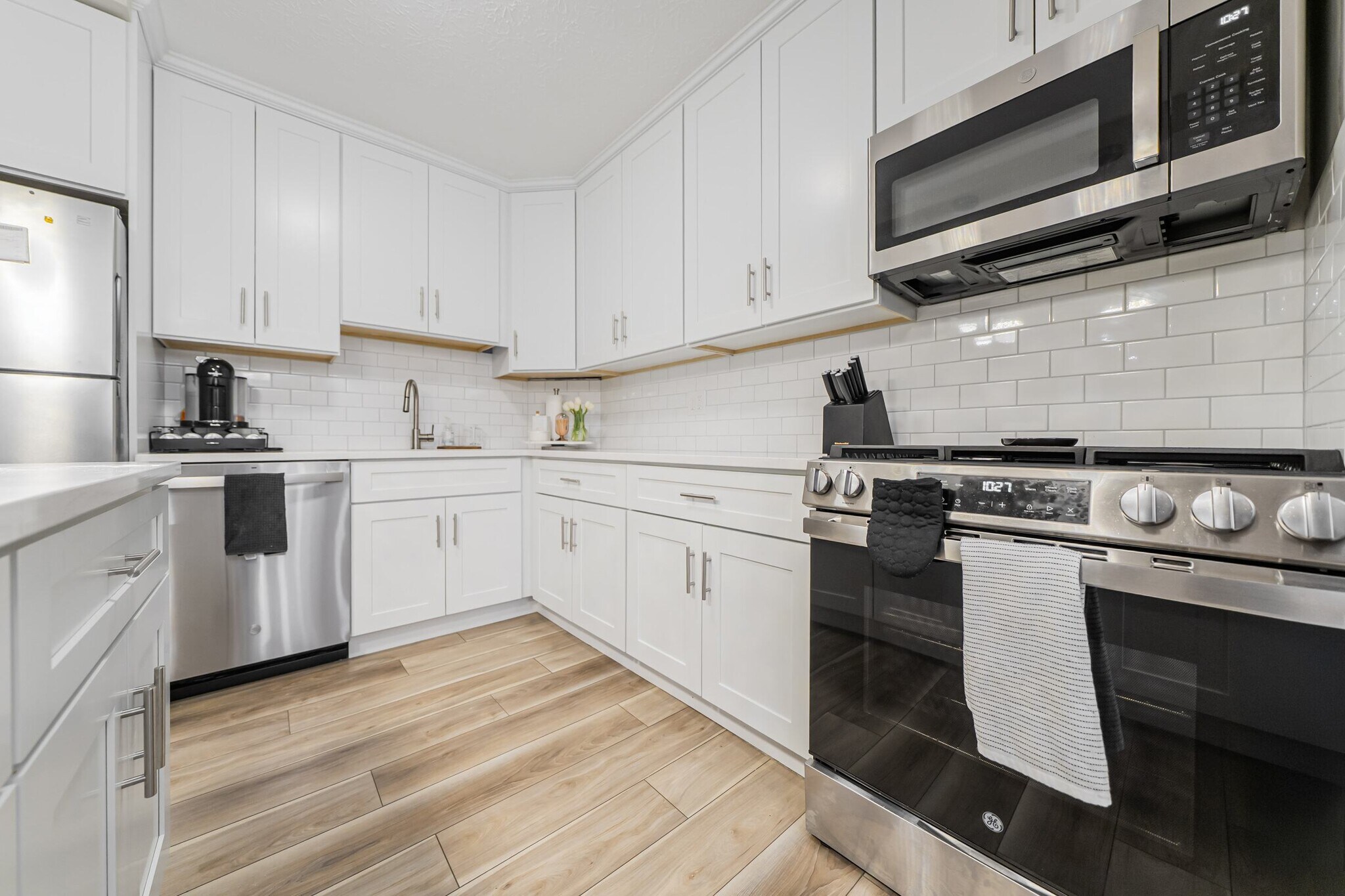 Huntington Green Apartments – photo 4