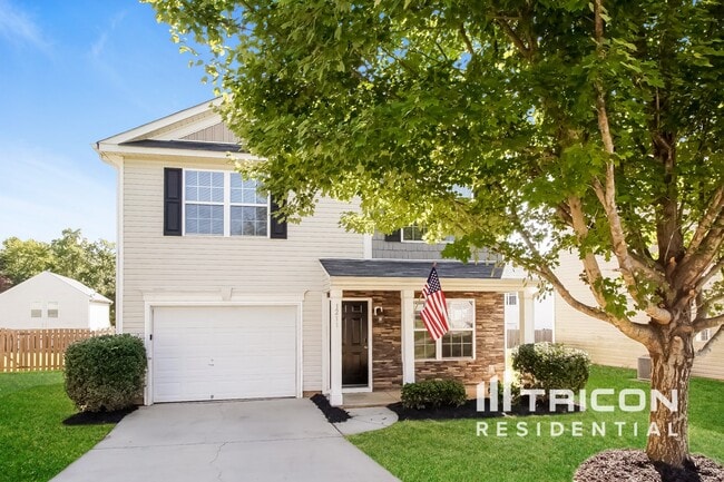 Building Photo - 1211 Chaser Ridge Ct