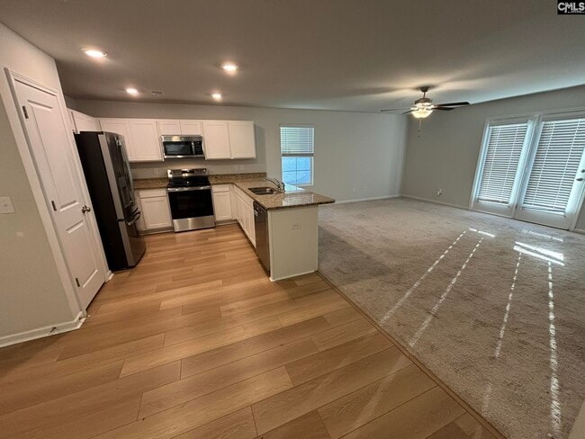 Building Photo - 140 Kings Parish Ct