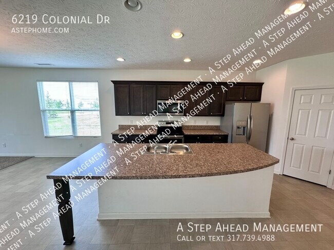 Building Photo - 6219 Colonial Drive - Amazing 3 Bed/2.5 Ba...
