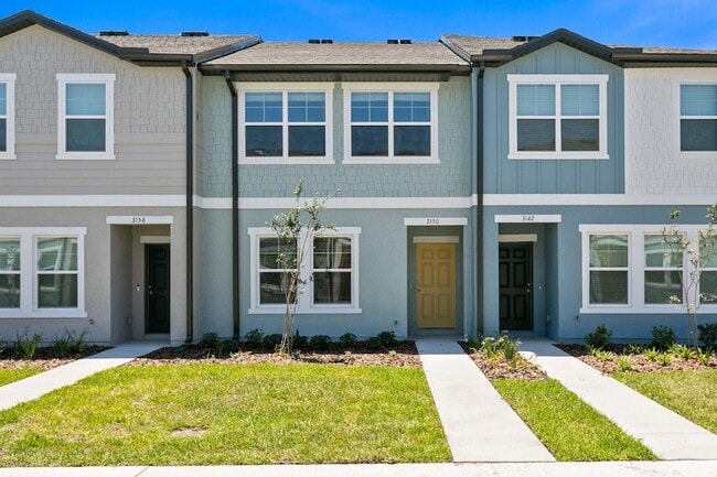 Photo - 3150 Merton Alley Townhome