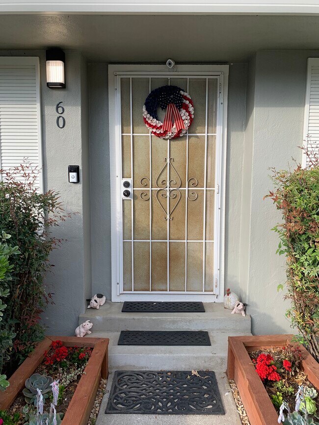 60 E 4th St, Hill, CA 95037 House Rental in Hill, CA