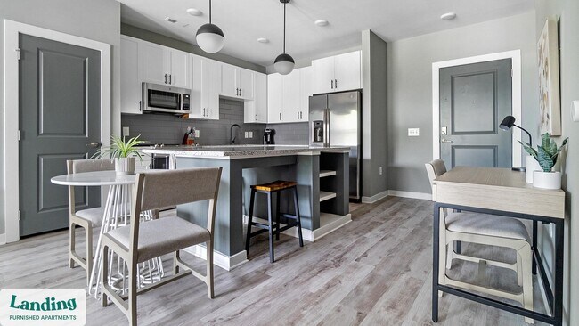 Foto del edificio - 5110 Alston Glen Dr