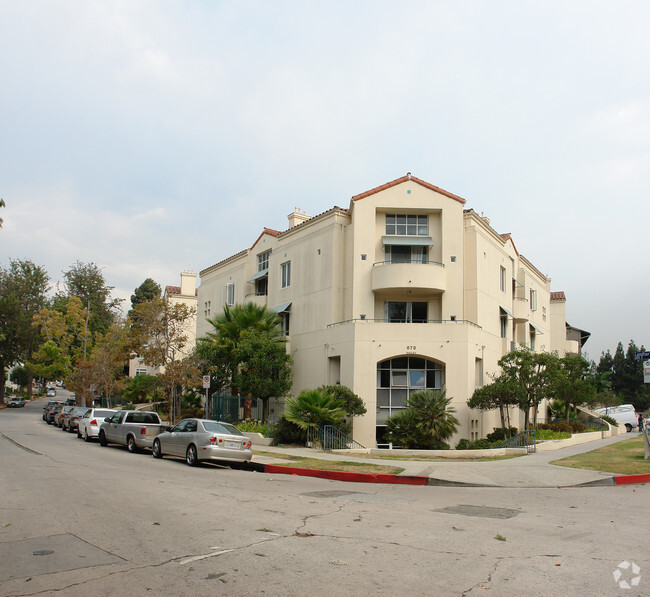 Building Photo - Gayley Terrace