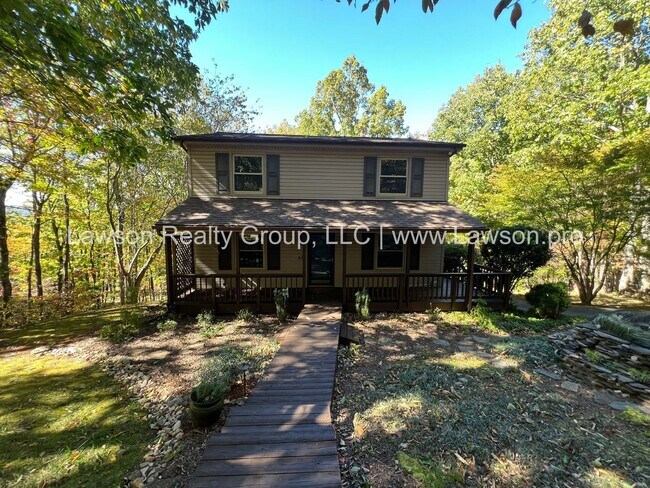 Foto del edificio - Nature Lover's Paradise in Serene Setting