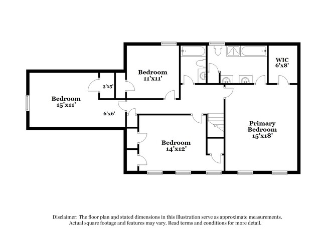 Foto del edificio - 4815 Beaconfield Cove