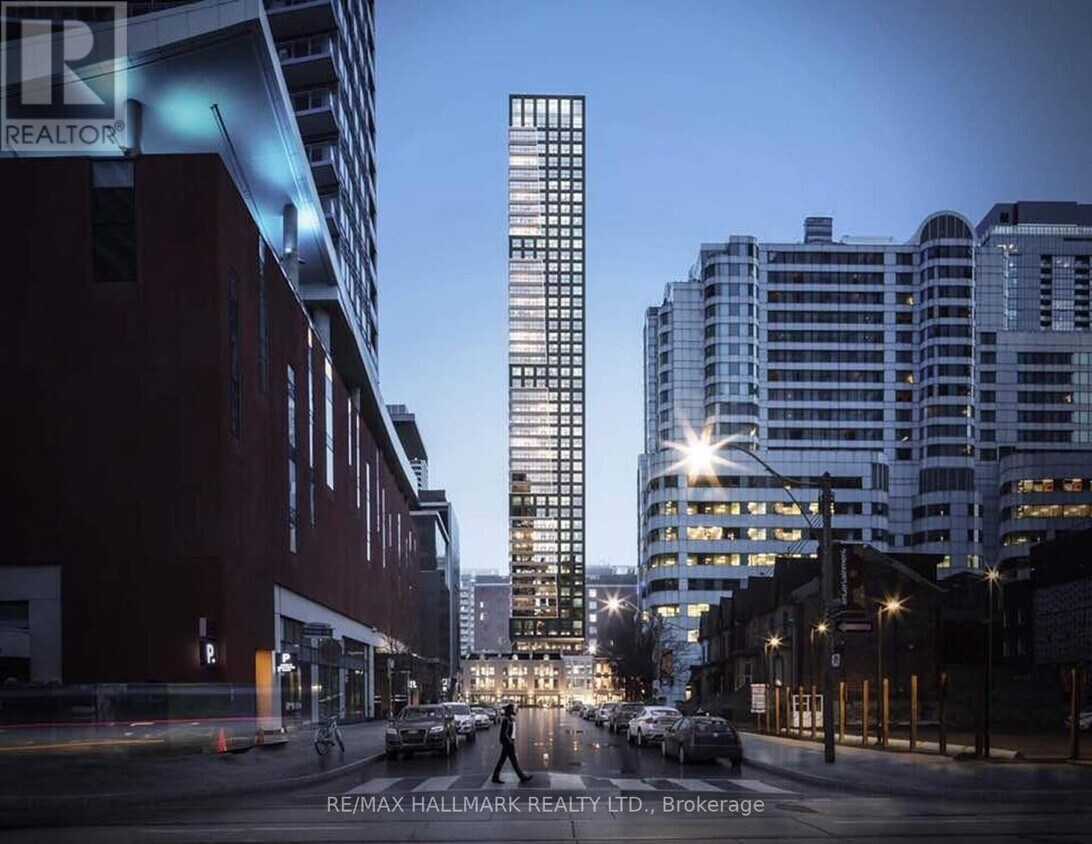 Primary Photo - 327-2327 King St W
