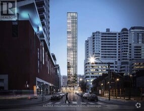 Building Photo - 327-2327 King St W