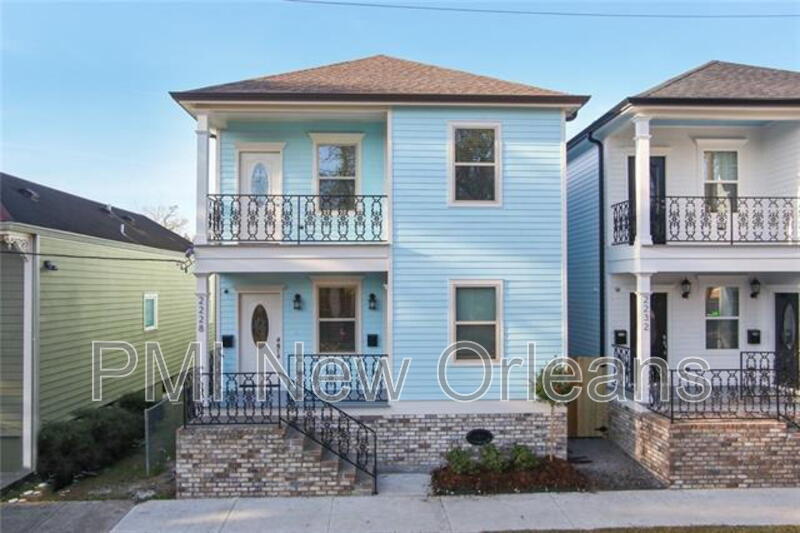 Foto principal - 2230 Bienville St