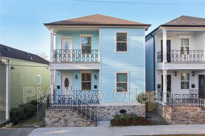 Photo - 2230 Bienville St