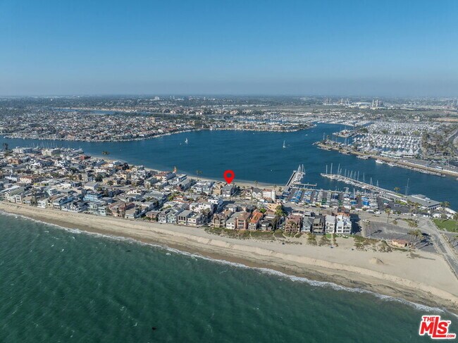 Foto del edificio - 6821 E Ocean Blvd