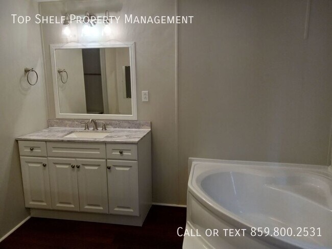 Foto del edificio - 2 Bedroom In Mount Sterling!