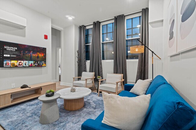 Foto del edificio - 116 N 15th St