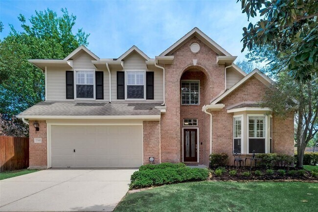 Foto del edificio - 13410 Terrace Wood Ct