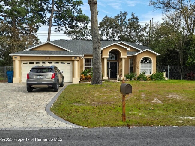 Foto del edificio - 5364 Keysville Ave