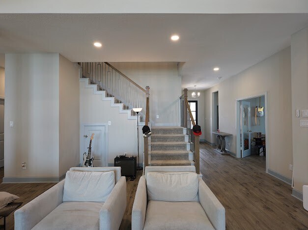 Building Photo - 5823 Ash Vly Dr