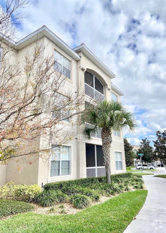 Flora Ridge Condominiums Apartments under 3,000 Kissimmee, FL 5